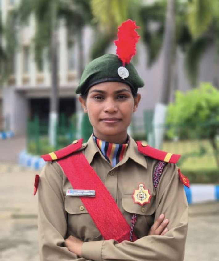 Komal Kumari